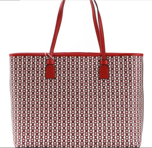 奥莱[Tory Burch]（53303 939）女性双子座Link手提袋20SSJPY带授权招加盟代理 商品图2