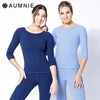 AUMNIE | 裸形七分袖T恤 / Nude Raglan 商品缩略图0