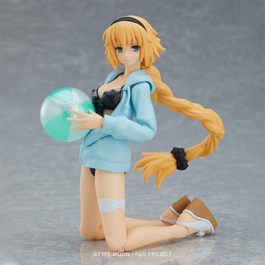 【GSC现货】figma Archer/贞德 Fate/Grand Order 商品图1