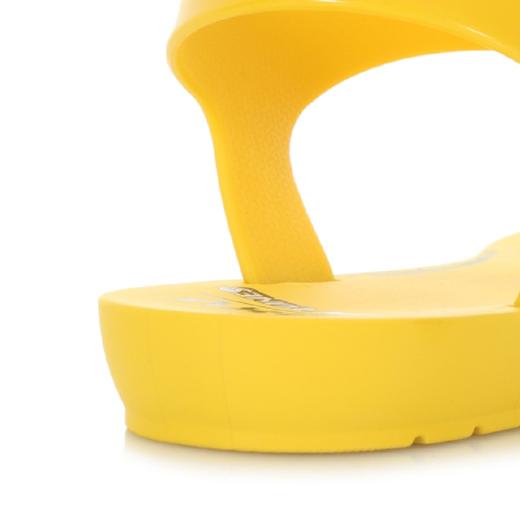 19SS 17602 ZAXY LOONEY TUNES SAND AD YL 凉鞋JPY带授权招加盟代理 商品图3