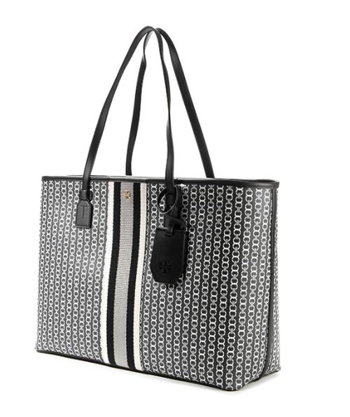 奥莱[Tory Burch]（58450 892）女Geminai Link手提袋20SSJPY带授权招加盟代理 商品图1