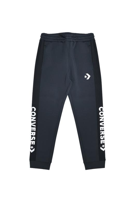 Converse/匡威童衣春季新品男童弹力针织运动长裤子CV2112025 商品图4