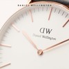 DANIEL WELLINGTON/情侣表 学生对表 DW00100006+DW00100059JPY带授权招加盟代理 商品缩略图1