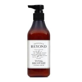 韩国beyound全面恢复滋润清洁沐浴霜450mlOlive YoungJPY带授权招加盟代理