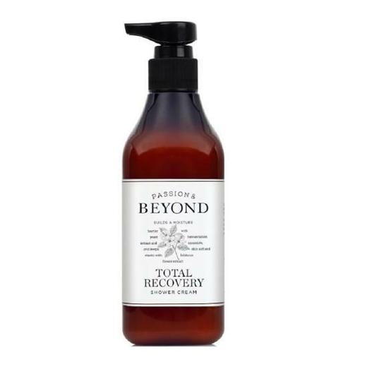 韩国beyound全面恢复滋润清洁沐浴霜450mlOlive YoungJPY带授权招加盟代理 商品图0