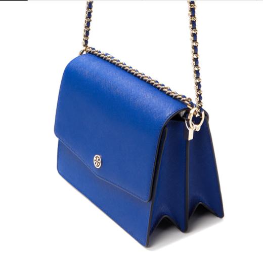 奥莱[Tory Burch]（54654 408）女士Robinson单肩包20SSJPY带授权招加盟代理 商品图1