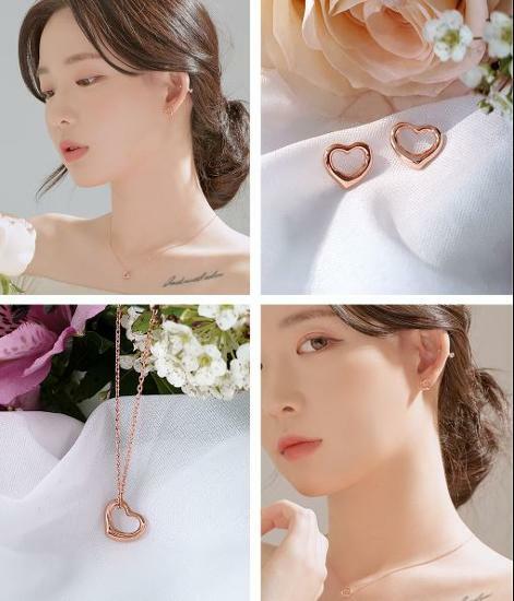 韩国wingblingWing Bling成人礼物特别套装(玫瑰金)Olive YoungJPY带授权招加盟代理