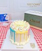 1027CAKE |  ins风 简约 商品缩略图0