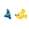 周大福GOLDEARRINGS - DISNEY MICKEY MOUSEAND BLUE HAT (21873)JPY带授权招加盟代理 商品缩略图0