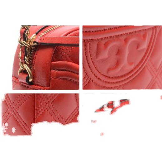 奥莱 [Tori Birch] 20SS女士弗莱明相机斜挎包（62091_612_20S）JPY带授权招加盟代理 商品图4