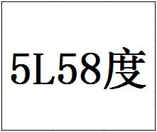 5L58度今世缘人生八喜珍藏纪念酒 商品图0