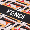 芬迪 FENDI (vetrina) FENDI SCARF 丝巾JPY带授权招加盟代理 商品缩略图1
