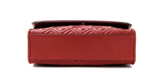 奥莱[Tory Burch]（43834 611）女士弗莱明可转换肩背包19FWJPY带授权招加盟代理 商品图3