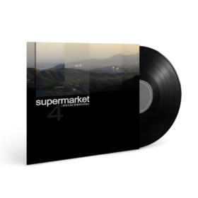 超级市场 - 《二零零五我们零零碎碎的理论》黑胶