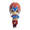【GSC现货】粘土人 葛德·米斯达 TV动画『JOJO的奇妙冒险 黄金之风』 商品缩略图5