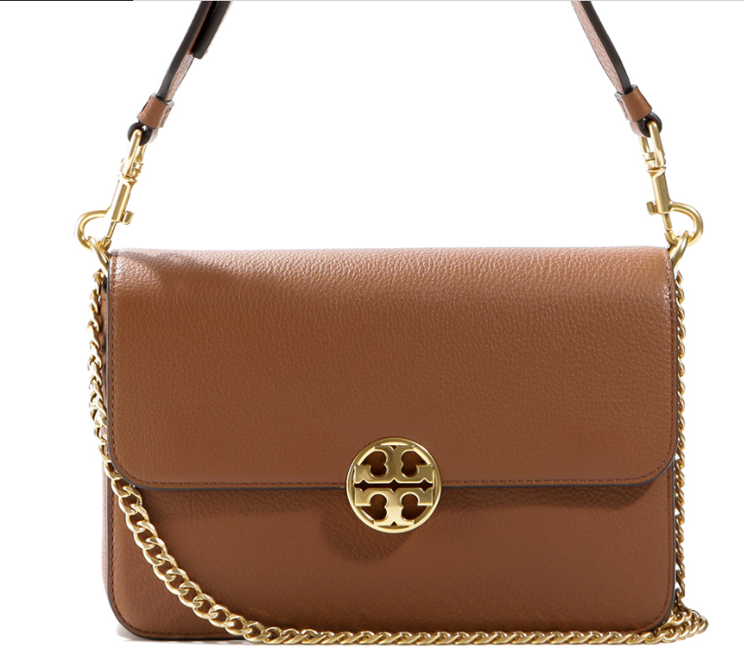 奥莱[Tory Burch]（48735 905）切尔西女士单肩包19FWJPY带授权招加盟代理