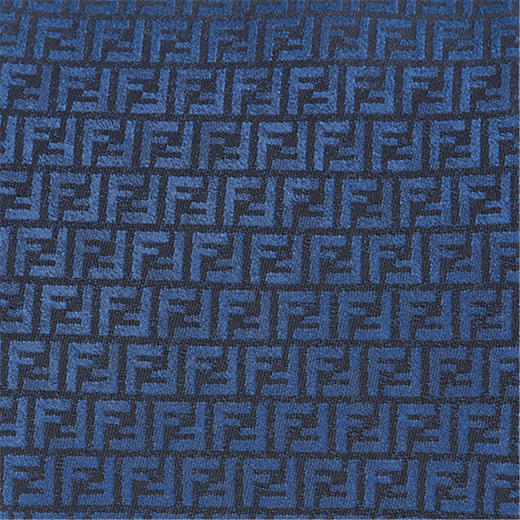芬迪 FENDI (vetrina) FENDI TIE 领带JPY带授权招加盟代理 商品图1
