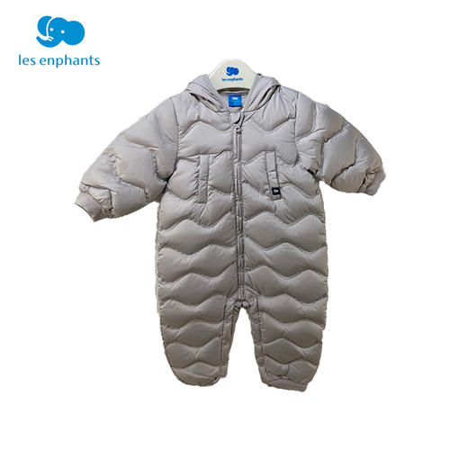 丽婴房-童衣类（冬）D0羽绒款 商品图2