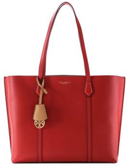 奥莱[Tory Burch]（53245 612）Perry三重手提袋20SSJPY带授权招加盟代理