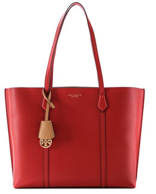 奥莱[Tory Burch]（53245 612）Perry三重手提袋20SSJPY带授权招加盟代理 商品图0