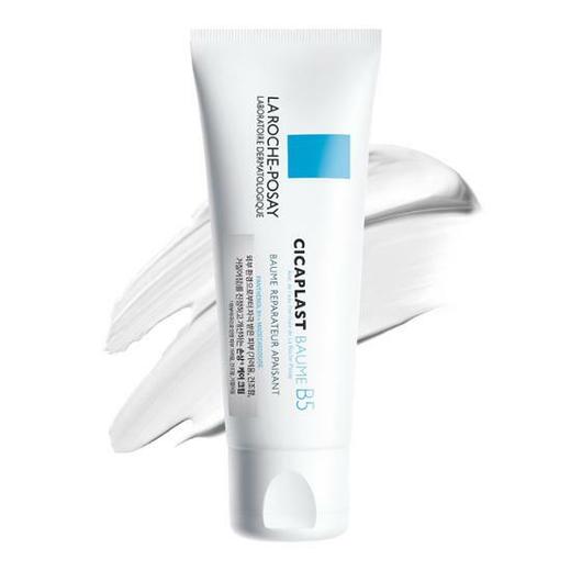 理肤泉保湿滋润清爽护肤品不油腻补水B5霜[100ml]Olive YoungJPY带授权招加盟代理 商品图1