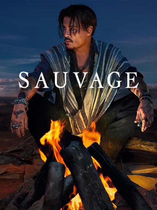 【海关保税直发】Dior迪奥旷野男士香水-淡香木质芳香-会员5折 商品图1