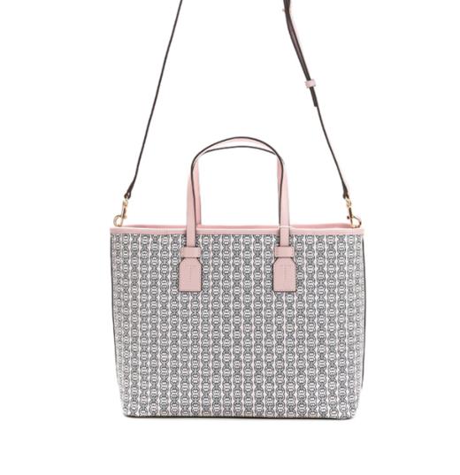奥莱[Tory Burch]（53304 685）女士Gemini Link手提袋20FWJPY带授权招加盟代理 商品图3