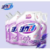【8.9元/袋】活力28薰衣草芬芳袋装洗衣液2kg（1009631） 商品缩略图0