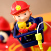 BTOYS震动消防车 商品缩略图2