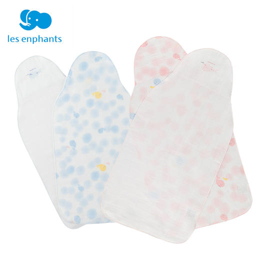 丽婴房-浴巾毛巾（夏）D0浴巾.手帕.澡巾 商品图0