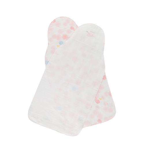 丽婴房-浴巾毛巾（夏）D0浴巾.手帕.澡巾 商品图2