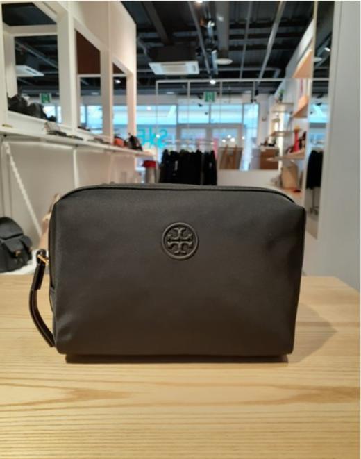 奥莱Tory BURCH Tory Burch Perry女士手袋（74451 001）JPY带授权招加盟代理 商品图0