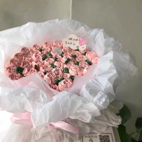 捧花 | nama甜品研究所