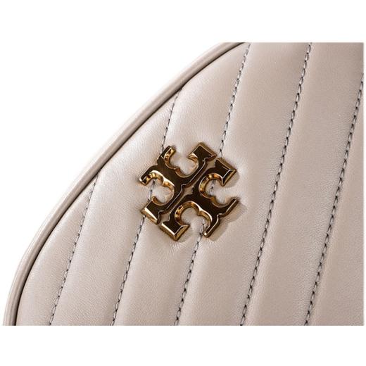 奥莱[Tory Burch]（60227 082）女士Kira Chevron相机斜挎包20FWJPY带授权招加盟代理 商品图4