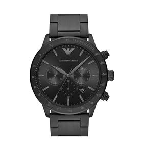 ARMANI/阿玛尼 休闲石英男士腕表 43MM 3ATM防水 AR11242JPY带授权招加盟代理