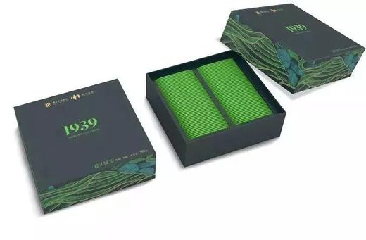 遵义绿1939礼盒180g 商品图0