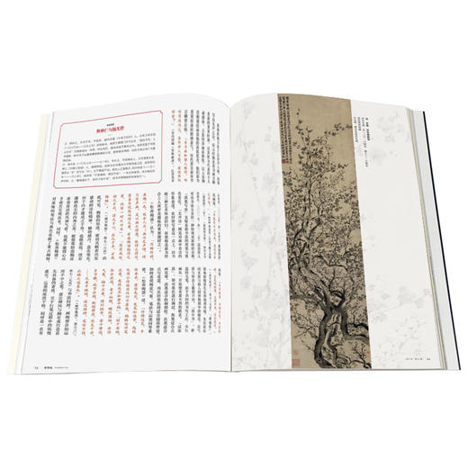 紫禁城杂志订阅 2021年1月号 疏影横斜 梅花的文化意涵与图绘 商品图1