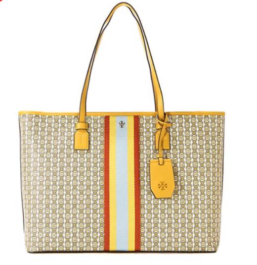 奥莱[Tory Burch]（58450 783）女性性别双子座链接手提袋20FWJPY带授权招加盟代理 商品图0