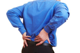  腰膝酸软、脱发、水肿，感觉身体被掏空，抓住这3点，简单便捷补肾气 