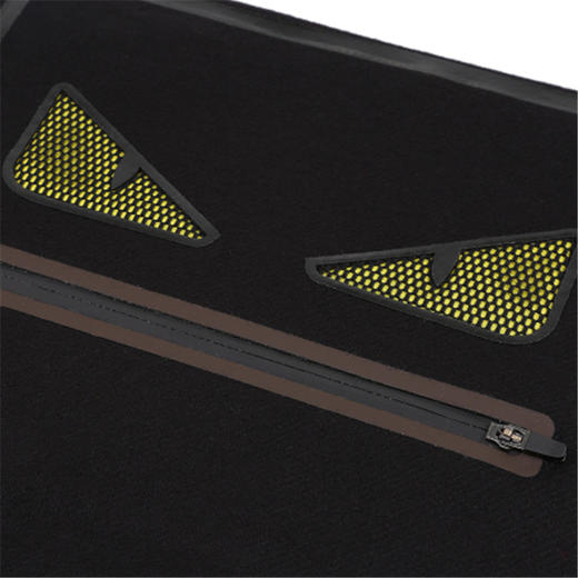 芬迪 FENDI (vetrina) FENDI MUFFLER 围巾JPY带授权招加盟代理 商品图1