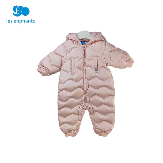 丽婴房-童衣类（冬）D0羽绒款 商品图0