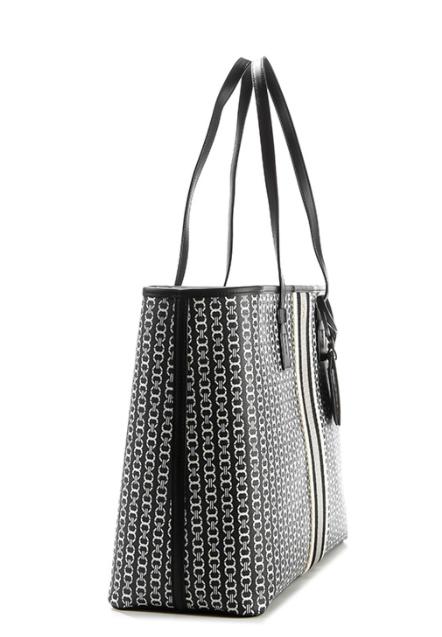 奥莱[Tory Burch]（58450 892）女Geminai Link手提袋20SSJPY带授权招加盟代理 商品图3