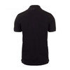 ALEXANDER MCQUEEN 麦昆 男士短T恤 黑色 642660 QQX77 1000 商品缩略图1