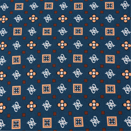 芬迪 FENDI (vetrina) FENDI SCARF 丝巾JPY带授权招加盟代理 商品图2