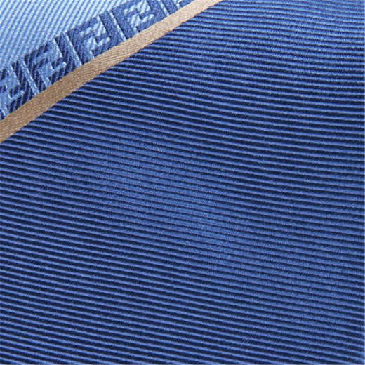 芬迪 FENDI (vetrina) FENDI NECKTIE(LA VETRINA) 领带JPY带授权招加盟代理 商品图1