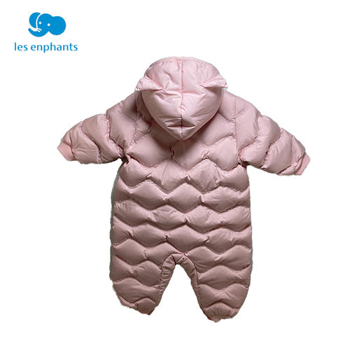 丽婴房-童衣类（冬）D0羽绒款 商品图1