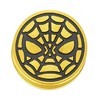 周大福 GOLD CHARM - MARVEL SERIES SPIDER MAN (20810) 串饰JPY带授权招加盟代理 商品缩略图3