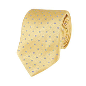 芬迪 FENDI (vetrina) FENDI TIE(LA VETRINA) 领带JPY带授权招加盟代理