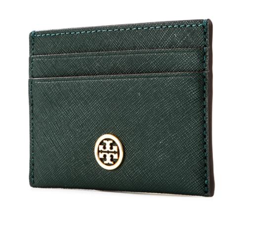奥莱[Tory Burch]（54886 313）女士鲁滨逊卡片钱包20FWJPY带授权招加盟代理 商品图2