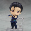 【GSC现货】粘土人 胜生勇利  Free Skating Ver. 冰上的尤里 商品缩略图4